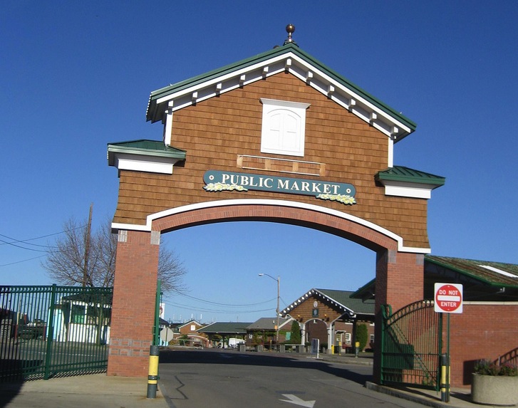 Rochester Public Market