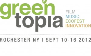 Photo by Greentopia Festival