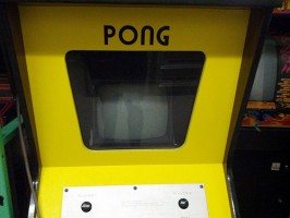 Pong