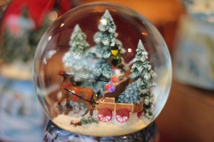 Snowglobe